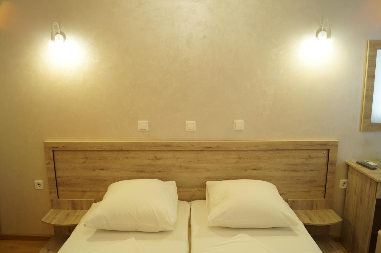 Pitsunda Hotel 外观 照片