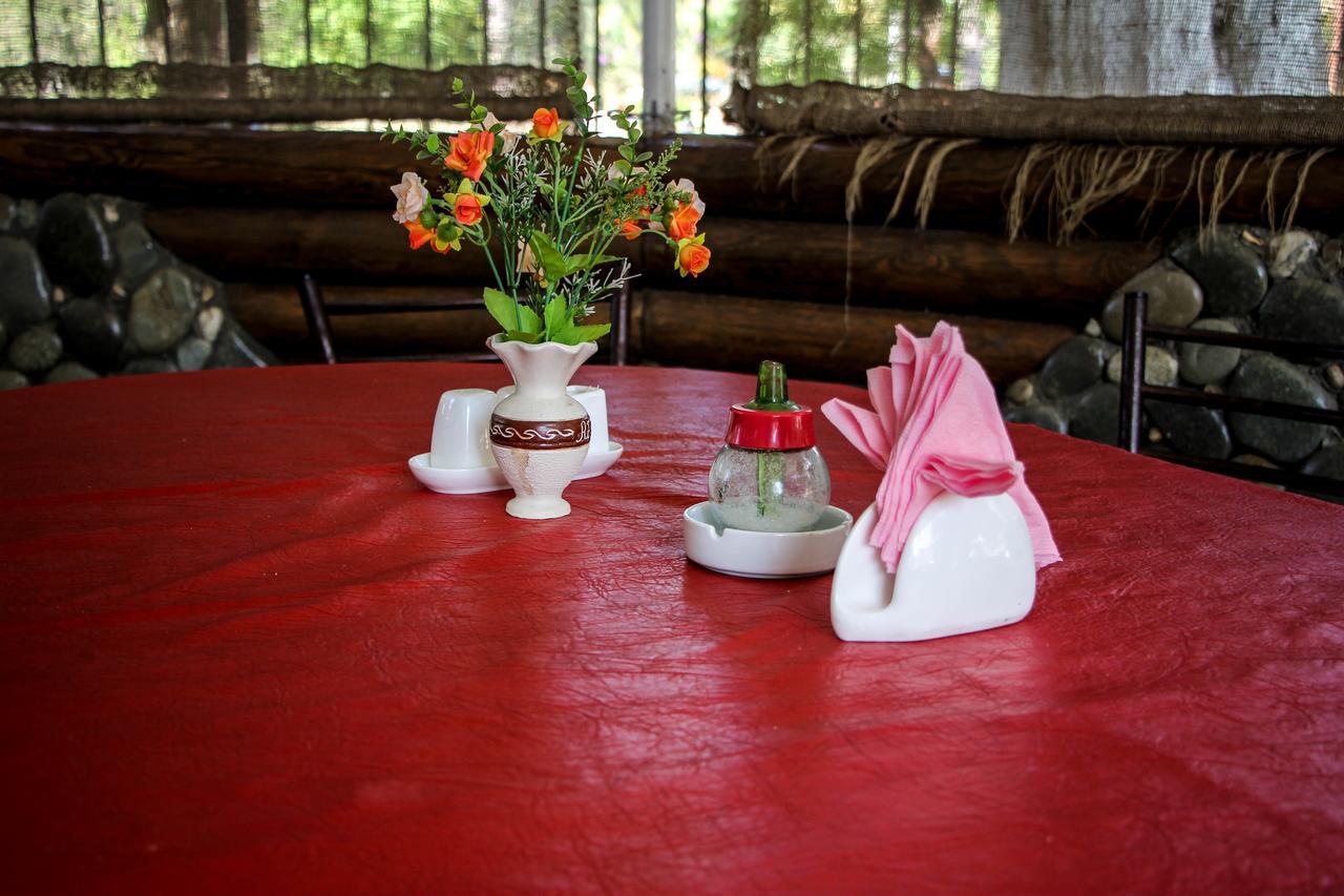 Pitsunda Hotel 外观 照片