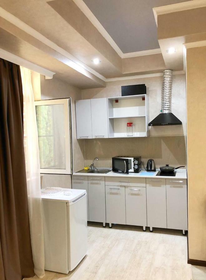 Pitsunda Hotel 外观 照片