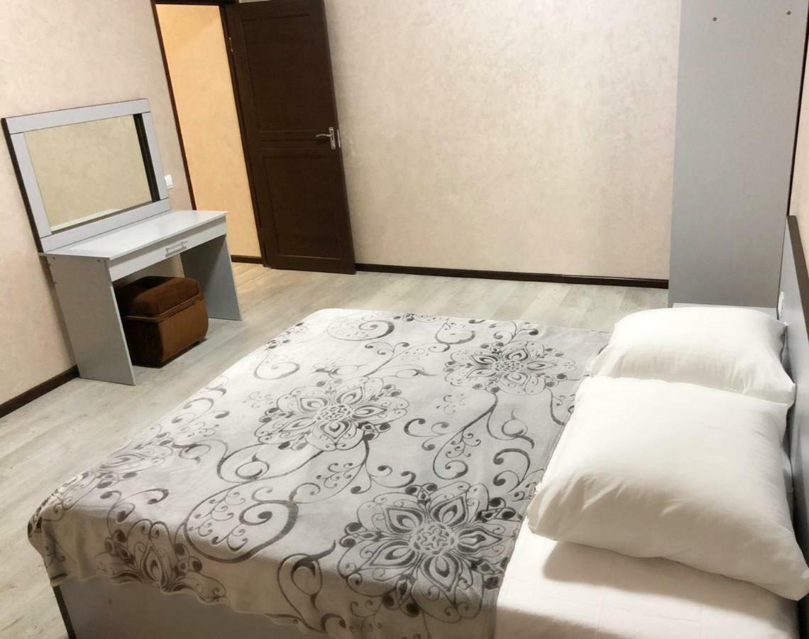Pitsunda Hotel 外观 照片