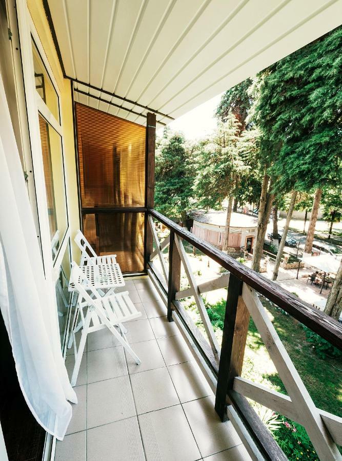 Pitsunda Hotel 外观 照片